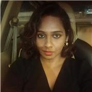 Veena Rajesh