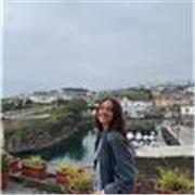 Estudiante de enfermería con conocimientos avanzados en inglés dispuesta a ayudar en el aprendizaje del mismo.