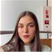 Je donne des cours en maths à vous enfants 