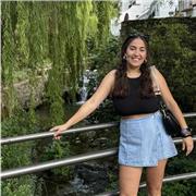 Profesora especialista en infantil y personas dependientes s