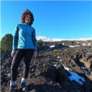 Insegnante di italiano con laurea triennale in lettere e beni culturali e laurea specialistica in giornalismo e cultura editoriale con esperienza nel campo delle ripetizioni private delle materie umanistiche