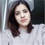 Tutora de español imparte clases a adolescentes y adultos (niveles principiante e intermedio)