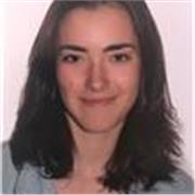 Profesora de inglés a niños de educación primaria y secundaria en Toledo