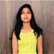 Looking forward to expand my knowledge through my work