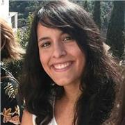 Clases de inglés a todos los niveles (experta en Aptis, Toefl, Cambridge, prueba de acceso, oposiciones FFAA)