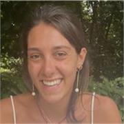 Diplomata al Liceo classico, laureata in scienze della Comunicazione (L 20) e in Comunicazione pubblica e d’impresa (lm 59) posso insegnare per la scuola primaria secondaria di primo grado italiano, inglese, storia, geografia, matematica.per la scuola sec