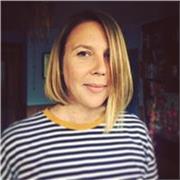 Profesora de inglés con experiencia ofrece clases personalizadas para todas las edades y niveles