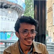 Muhammad Huzaifa
