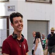 Profesor de Lengua Castellana y Literatura