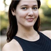 Yoga teacher suitable for all abilities. Ashtanga Vinyasa. Hatha. Power. Restorative. Breathwork and Meditation