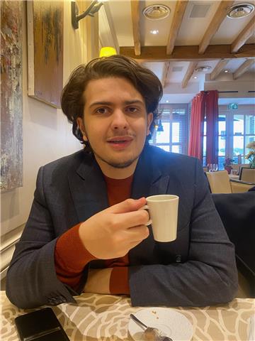 Datcharry Gauthier