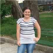 Sono diplomata in scienze umane,offro lezioni di tutte le materie per scuole elementari