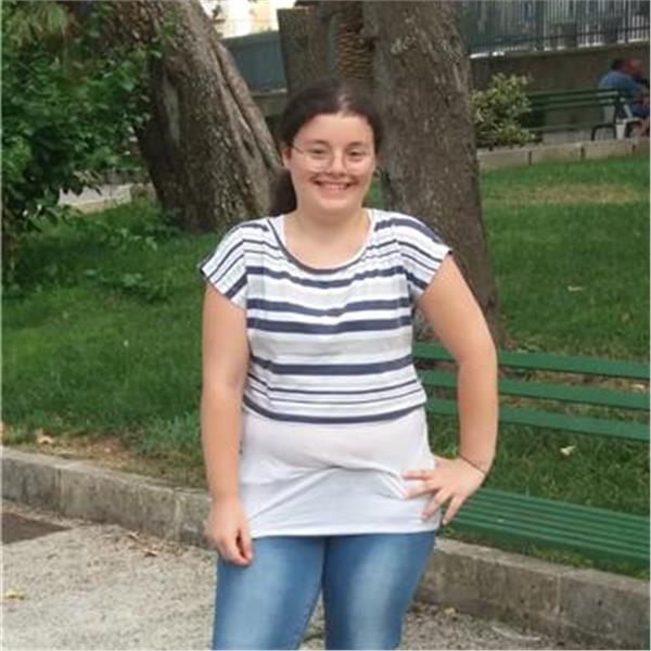 Lara Grazia Vitale Letuelezioni.it