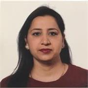 Ho un'esperienza di insegnamento in India di 7 anni