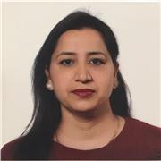 Ho un'esperienza di insegnamento in India di 7 anni