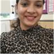 I give one to one support for their difficult areas 