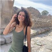 I give affordable private English lessons as a foreign language