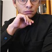 Maestro de Teoría del Estado, transparencia y protección de datos personales, on experiencia en plataformas digitales, universidad