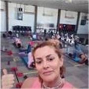 Clases particulares online...Hola soy Emilce ..si tenés ganas d sentirte bien entrenando y disfrutando tus clases online escribime