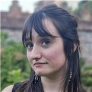 Chinese language tutor teaching students of all ages and levels