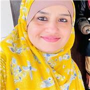 Sadia Gul