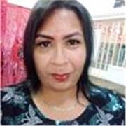 Spanish Tutor teaching students of all ages