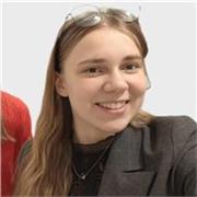 Etudiante en prépa ecg - je peux donner des cours de maths jusqu'au niveau lycée. 