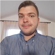 Offro ripetizioni di inglese e tutti con lo scopo di far apprendere meglio la lingua