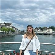 I give private lesson tailored to the ability and the needs you want.