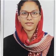 Arshiya shajan