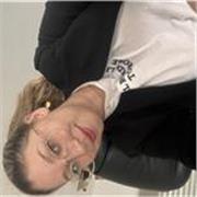 Profesora de inglés particular para estudios primarios y secundarios