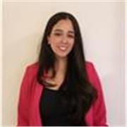 
I consider myself a very enthusiastic, patient, hard-working person who loves to innovate and improve things when I see the opportunity, and I love helping people