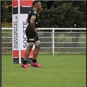 Je peux assister chaque jeune qui souhaite se lancer dans une carrière sportive que ce soit amateur ou professionnel