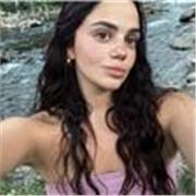 Doy clases particulares para cualquier nivel, soy nativa