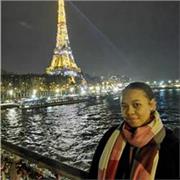 Bienvenue à mon profil, ici tu apprendras l'espagnol !! 👏🏻 Hâte de te rencontrer 🤗