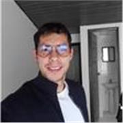 Ingeniero fisico con experiencia dando clases particulares en matemáticas y fisica
