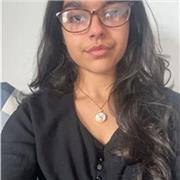 Muskan Kundu