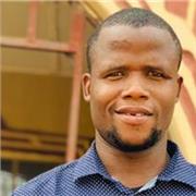 Oluwanifesimi Anthony Ojo