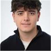 Clases de Matemáticas, Física y Química en Madrid. Estudiante de Ingeniería Aeroespacial explica los conceptos de forma sencilla y