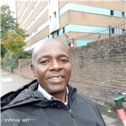 Very competent chemistry tutor up to A level.