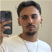 Profesor de Historia apto para todos los niveles y edades