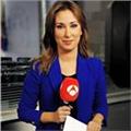 Soy periodista y me gustaría poder ayudar a otras personas a comunicarse mejor en el trabajo y expresarse mejor en público