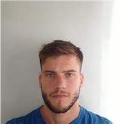 Soy personal trainer y preparador fisico con experiencias grupales e indivuduales