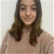 Estudiante de actividades comerciales apto para cualquier nivel inferior