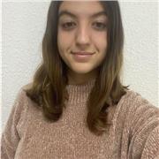 Estudiante de actividades comerciales apto para cualquier nivel inferior