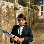 Dedicated biology tutor for school students seeking academic excellence and success.