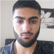 Mujahid murad