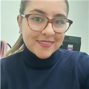 Profesora de comunicacion con enfasis en neuroeducación