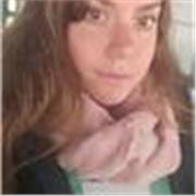 Profesora de inglés para todas las edades y niveles 