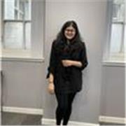 I am a German language trainer and teach German language to all age groups by specially designing online modules according to the level and their requirement